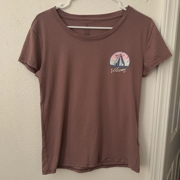 Volcom T-shirt - Picture 1 of 7